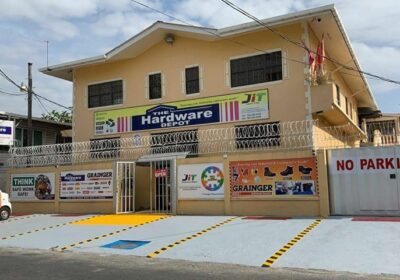Store