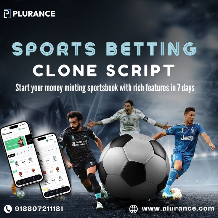Free Demo Offer – Build Your App with Plurance’s Sportsbook Clone Software