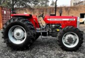 Massey Ferguson Tractors for Sale in Guyana