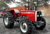 Massey Ferguson Tractors for Sale in Guyana