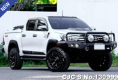 Toyota Hilux Revo for Sale in Guyana