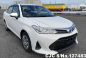 Used Toyota Corolla Axio 2020 for sale in Guyana