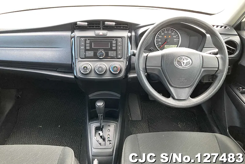 Used Toyota Corolla Axio 2020 for sale in Guyana