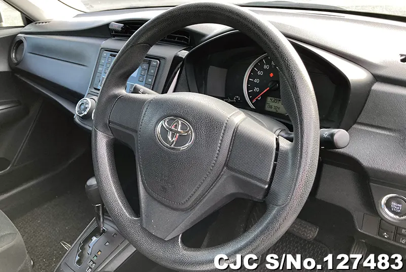 Used Toyota Corolla Axio 2020 for sale in Guyana