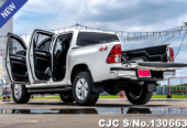 Toyota Hilux Revo for Sale in Guyana