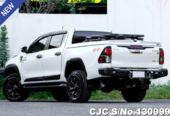 Toyota Hilux Revo for Sale in Guyana