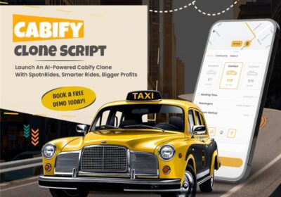 cabify-clone