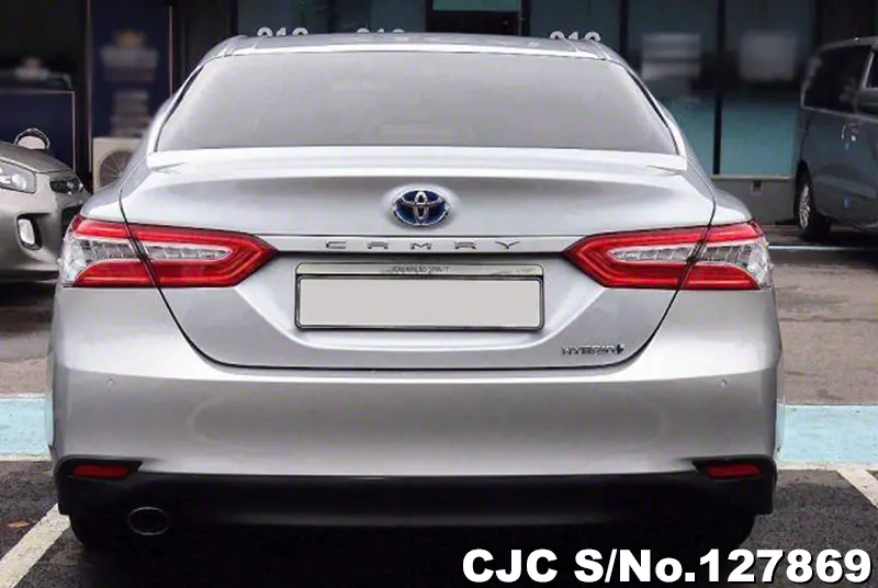 Toyota Camry for Sale in Guyana