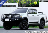 Toyota Hilux Revo for Sale in Guyana