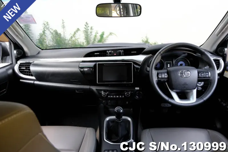 Toyota Hilux Revo for Sale in Guyana