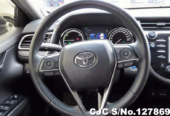 Toyota Camry for Sale in Guyana