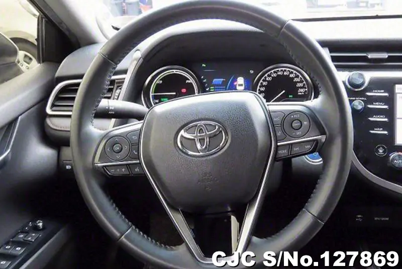 Toyota Camry for Sale in Guyana