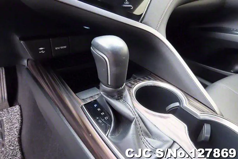 Toyota Camry for Sale in Guyana