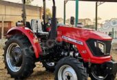 Massive Tractors for Sale in Guyana