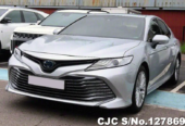 Toyota Camry for Sale in Guyana