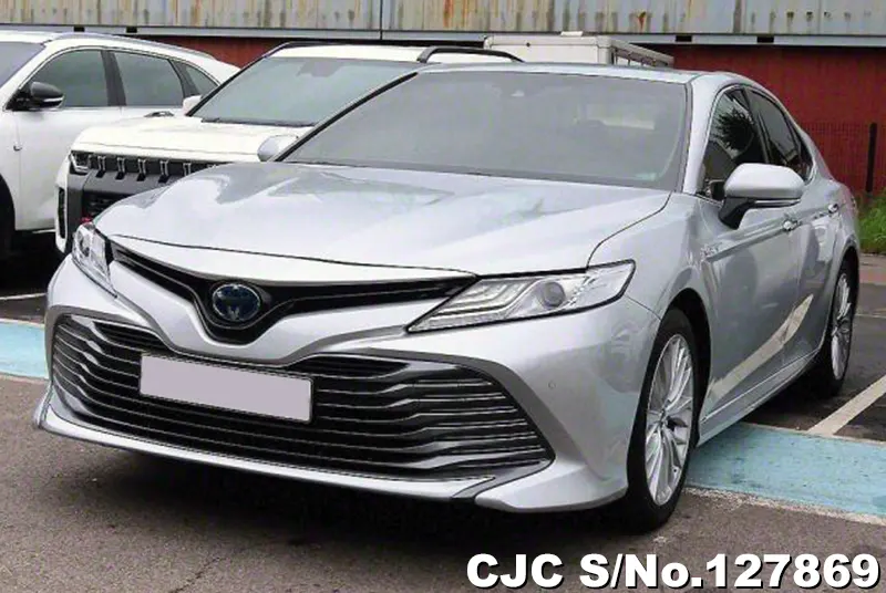Toyota Camry for Sale in Guyana