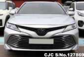 Toyota Camry for Sale in Guyana