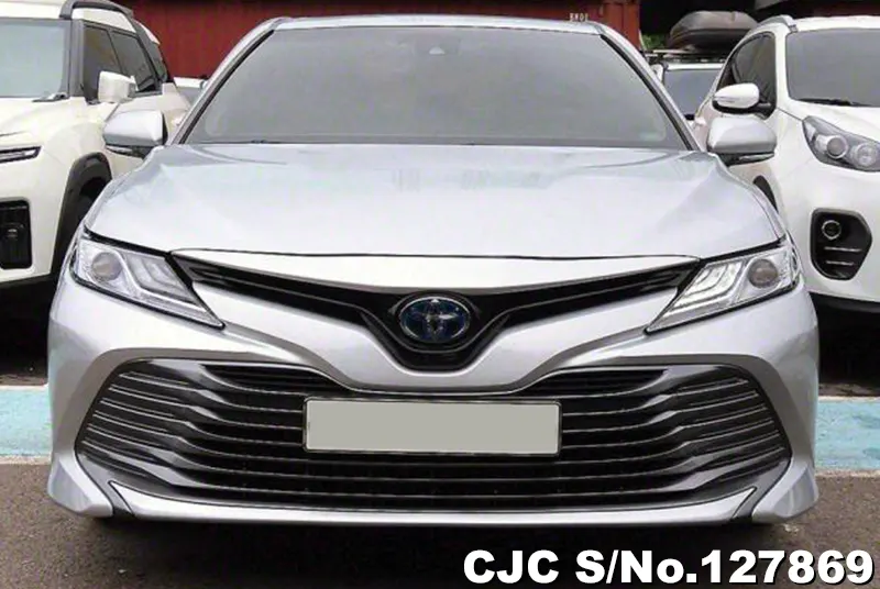 Toyota Camry for Sale in Guyana