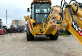 Massive 420 Backhoe Loaders for Sale in Guyana