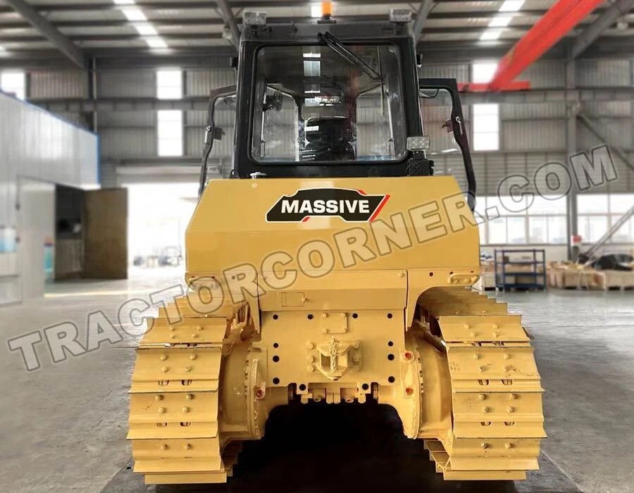 Massive MSBU 160 Bulldozer for Sale in Guyana