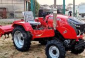 Small 4WD Tractors for Sale in Guyana