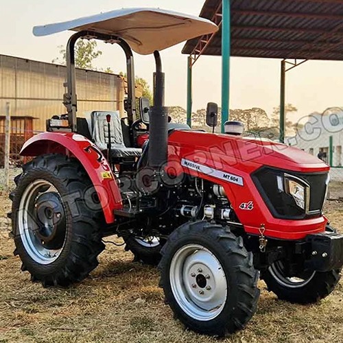 Small 4WD Tractors for Sale in Guyana